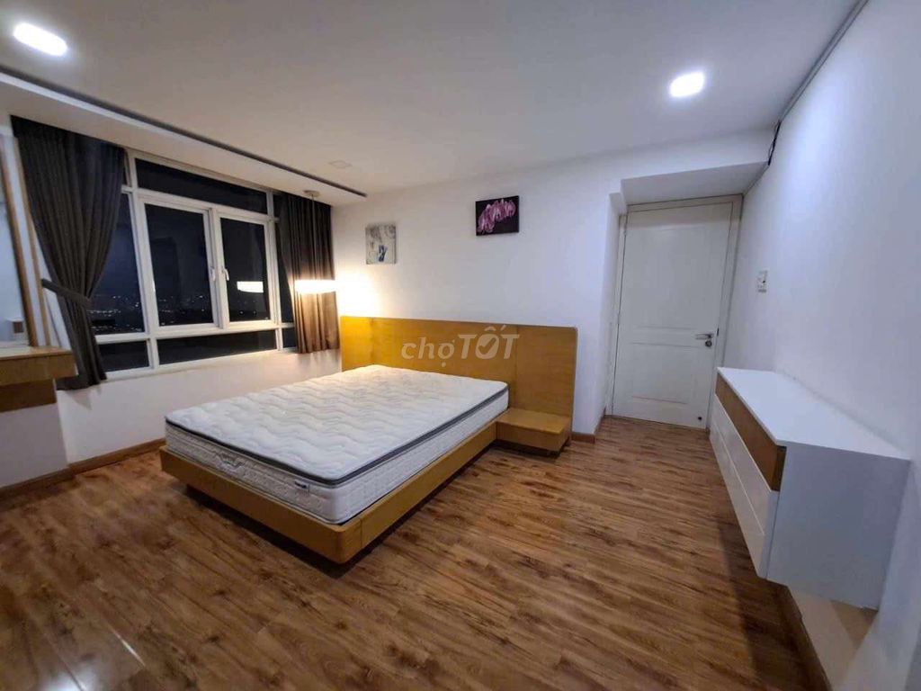 Master wc riêng chung cư Phú Hoàng Anh giáp Phú Mỹ Hưng - ảnh 4