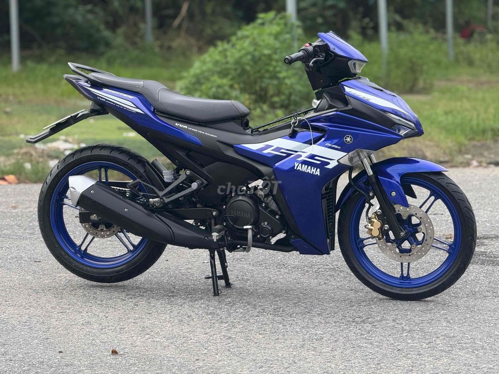 exciter  155 vva khoa smakey 2022. Mua bán Xe máy tại Quận Liên Chiểu Đà Nẵng được đăng bởi Mạnh hổ hình 5