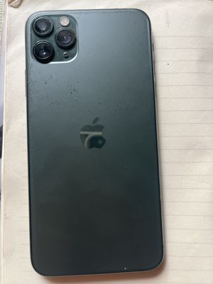 Apple iPhone 11 Pro Max 256GB Xám đã qua sử dụng