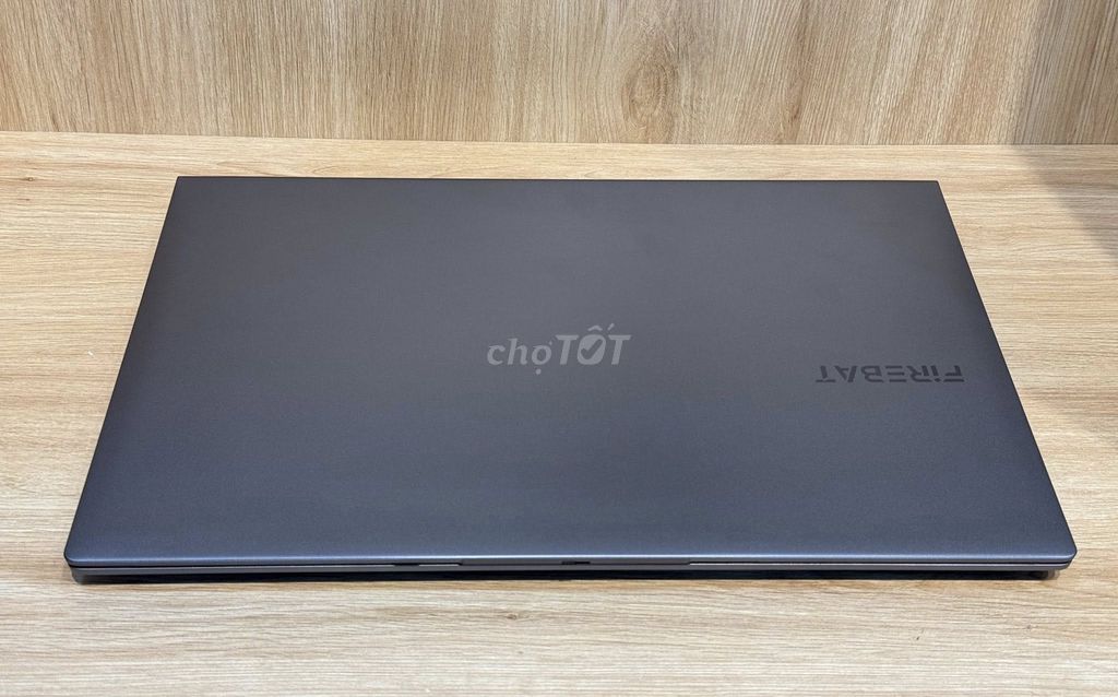 Laptop FIREBAT U6B 2.5K AMD Ryzen 7 /16GB/512G mới. Mua bán Laptop tại Quận Tân Bình Tp Hồ Chí Minh được đăng bởi Nguyễn Chí Ái hình 1
