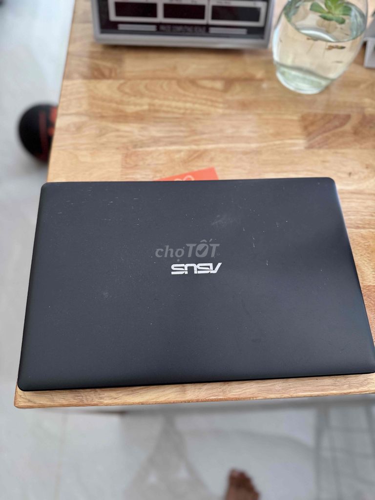 Laptop Asus Core i5 4G/500G Đen ĐANG SỬ DỤNG. Mua bán Laptop tại Quận Gò Vấp Tp Hồ Chí Minh được đăng bởi Nguyễn Công Tuấn hình 1