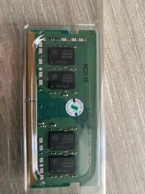 Ram cho Laptop, Bus 3200, 8GB