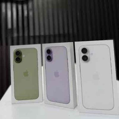IPHONE 17 ĐỦ MÀU - GÓP 0% - BAO NỢ XẤU