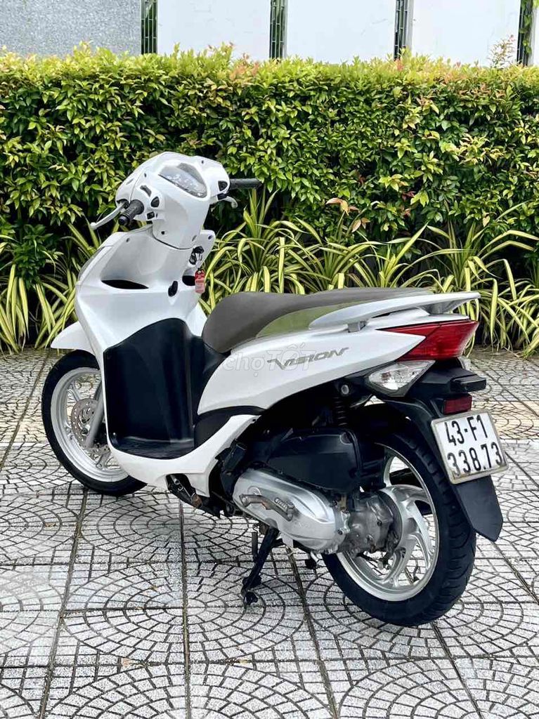 honda vision nguyên rin chính chủ biển 43. Mua bán Xe máy tại Quận Hải Châu Đà Nẵng được đăng bởi nguyễn thị hà hình 5