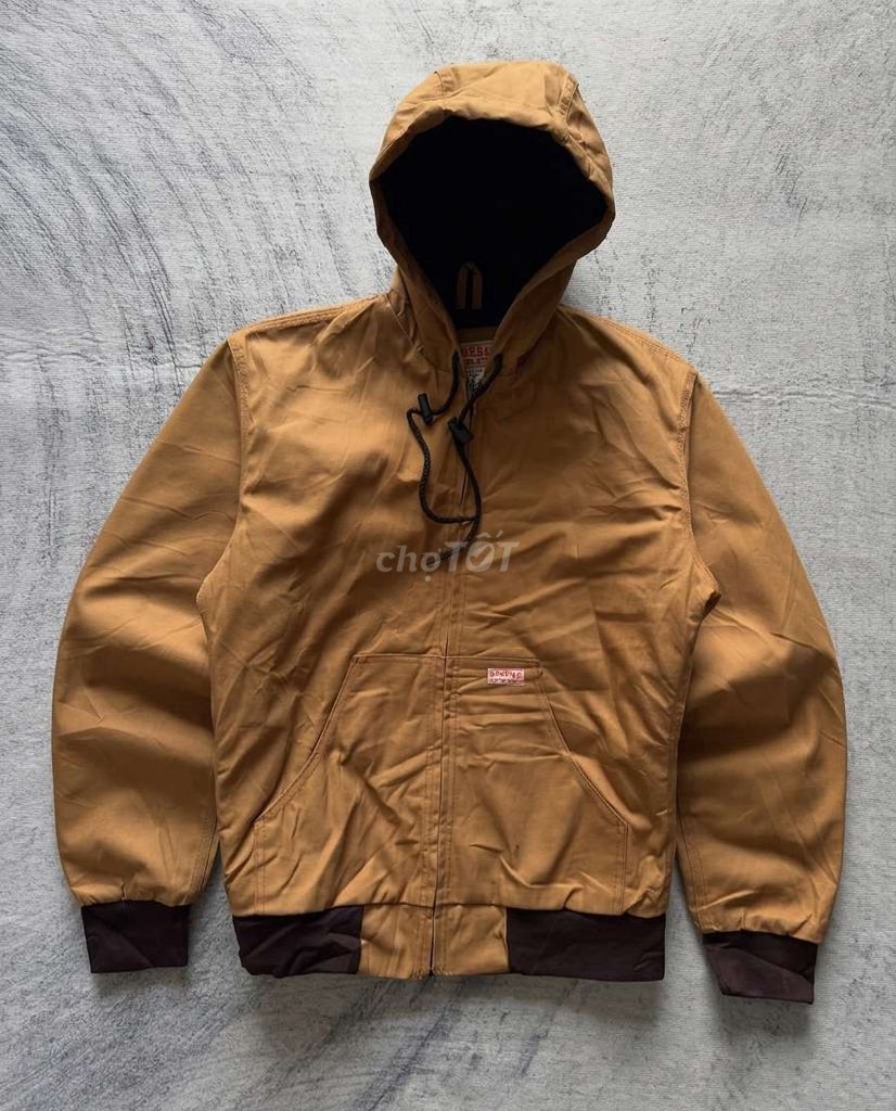 Áo khoác RED KAP Active Jacket Duck Canvas Size S. Mua bán Quần áo tại Quận 3 Tp Hồ Chí Minh được đăng bởi Bách hình 1
