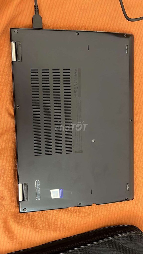 Lenovo Yoga I7 Gen 8 đổi đt ạ