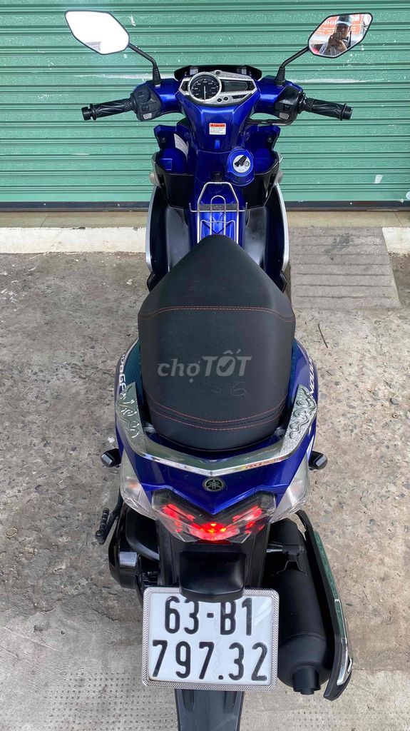 Novo 6 Fi 9C. Mua bán Xe máy tại Thành phố Bến Tre Bến Tre được đăng bởi Nghiêm Bảy Mốt hình 6