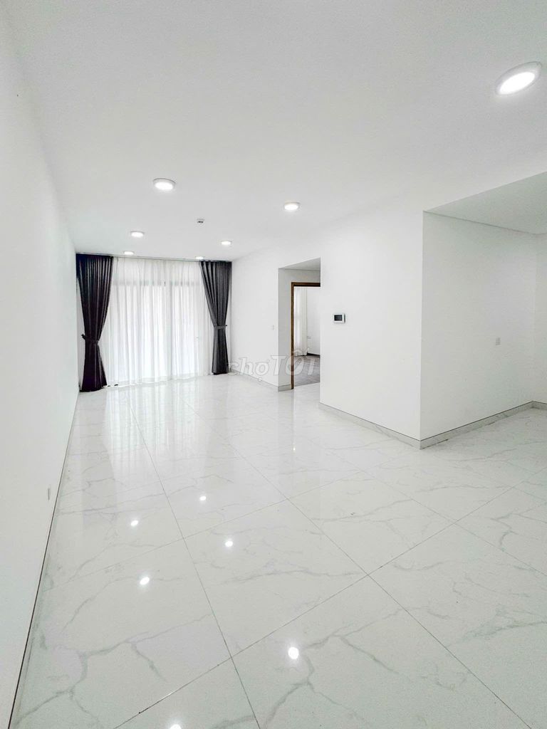 Аренда · 2 комн. · 92 м² · Quận Tân Phú