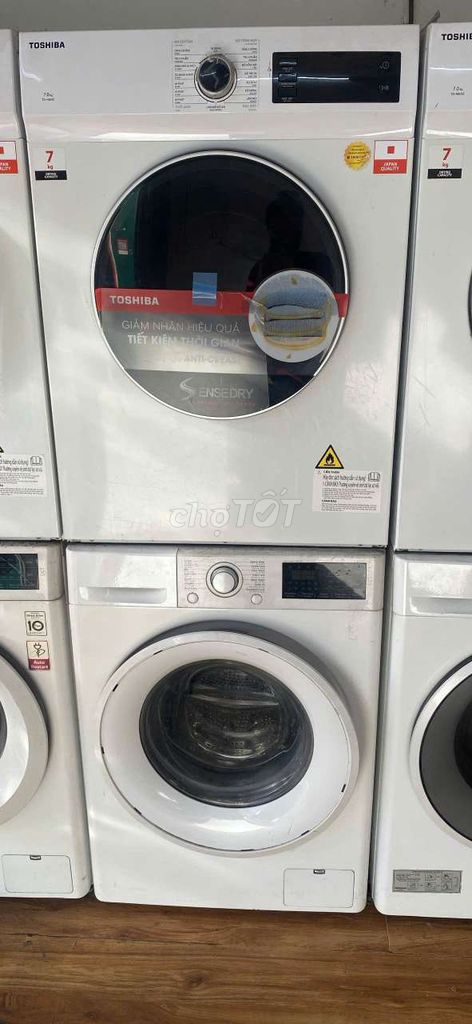 Máy Giặt LG . Mua bán Máy giặt tại Thành phố Tây Ninh Tây Ninh được đăng bởi TANISI hình 1