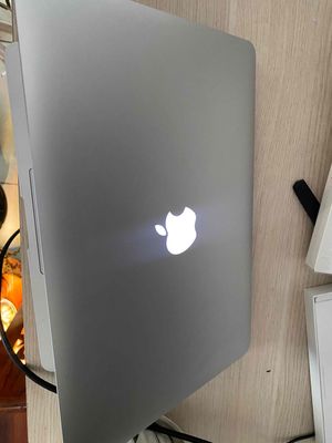 Macbook air 13” 2017 mqd32 i5/8g/128g keng