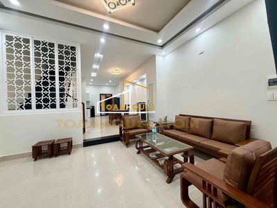 Аренда · 2 комн. · 65 м² · Quận Sơn Trà, ул. An cư
