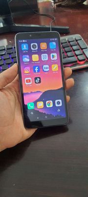 Xiu phẩm Xiaomi Redmi 6 , 4gb Ram