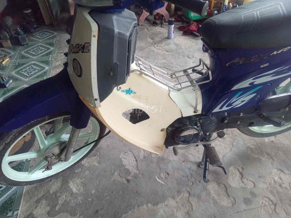 max 50 giấy tờ chức năng đầy đủ. Mua bán Xe máy tại Huyện Cao Lãnh Đồng Tháp được đăng bởi Dương Hữu Tài hình 4