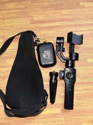 Pass Lại Gimbal Zhiyun Smooth 4. Mua bán Máy ảnh, Máy quay tại Quận 6 Tp Hồ Chí Minh được đăng bởi Thu Hằng