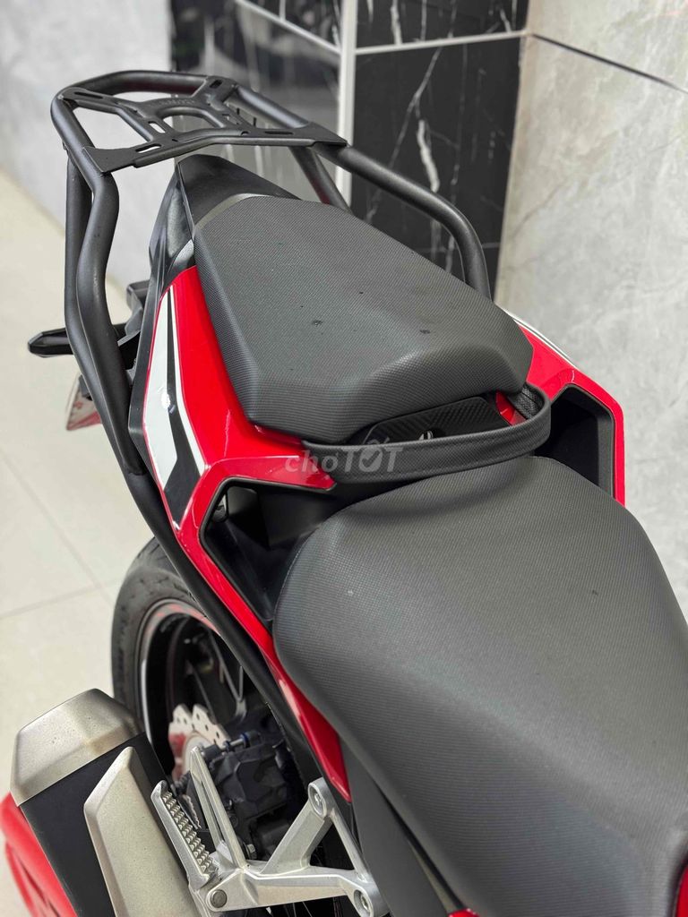 📍𝐇𝐎𝐍𝐃𝐀 𝐂𝐁𝐑𝟓𝟎𝟎𝐑 𝟐𝟎𝟐𝟏. Mua bán Xe máy tại Quận Bình Thạnh Tp Hồ Chí Minh được đăng bởi Danh Nguyen  hình 6