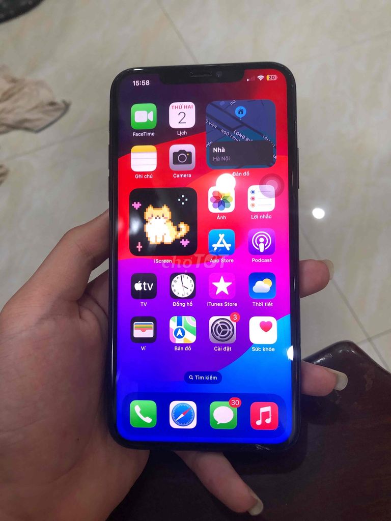 Bán Lại 2 Màn Hình 11 Pro Max