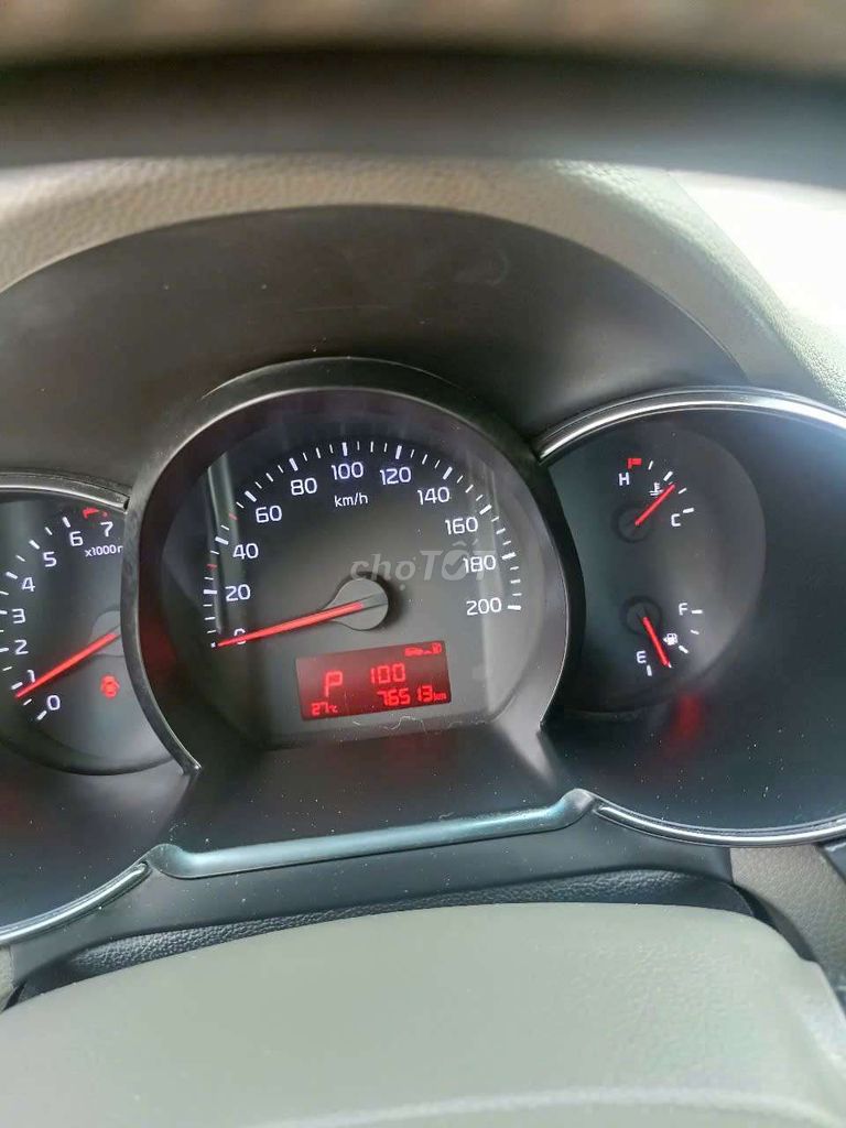 2019 AT - 77000 km. Mua bán Ô tô tại Thành phố Thủ Dầu Một Bình Dương được đăng bởi Tăng Thanh Tùng hình 5