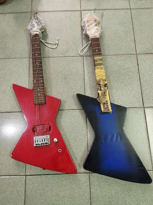 Đàn guitar mini. Mua bán Nhạc cụ tại Thành phố Biên Hòa Đồng Nai được đăng bởi Tên chưa cung cấp