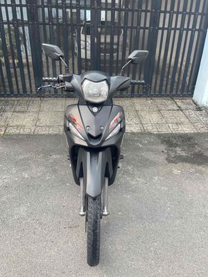 Bán sirius Fi máy êm, giấy tờ đầy đủ. Mua bán Xe máy tại Thành phố Thủ Đức Tp Hồ Chí Minh được đăng bởi Bảo An