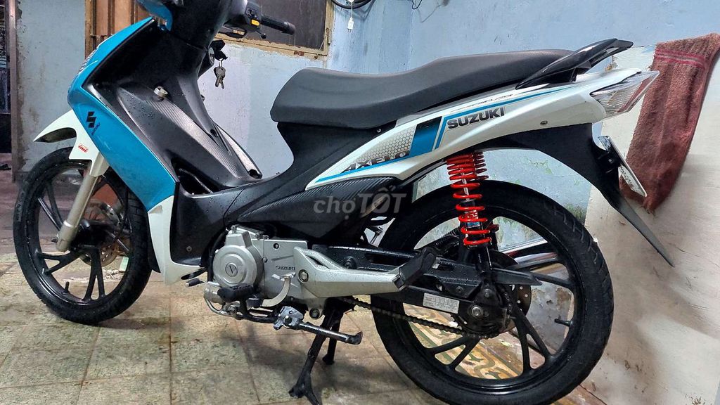 Bán xe bstp. Mua bán Xe máy tại Quận 1 Tp Hồ Chí Minh được đăng bởi Duy Chinh hình 9