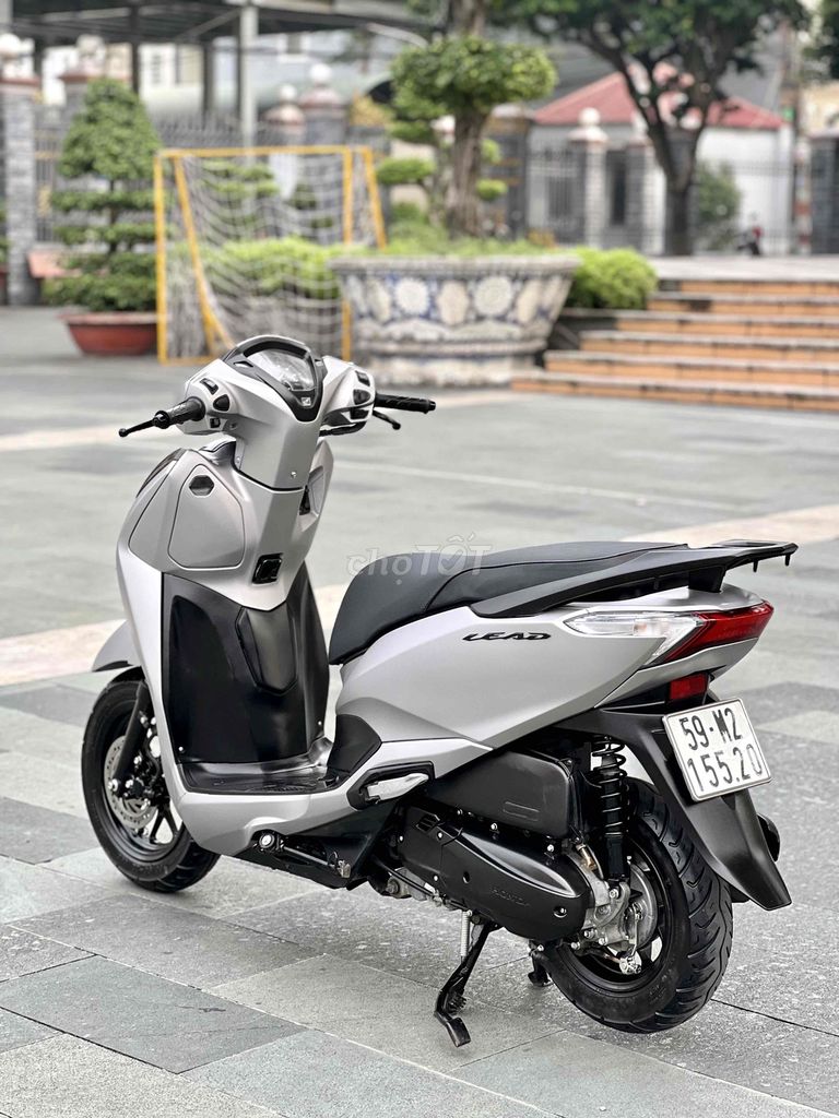 LEAD 2018 SMK UP FUL LEAD 4Val CHÍNH CHỦ CÓ GÓP. Mua bán Xe máy tại Thành phố Thủ Đức Tp Hồ Chí Minh được đăng bởi Hiếu  hình 10