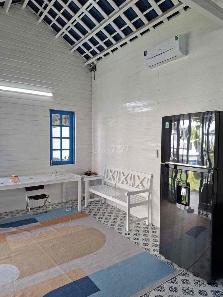 Дом с садом на участке 300 м² у Nguyễn Phước Lan — фото 9