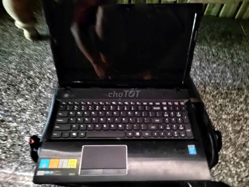 Laptop Lenovo Đen. Mua bán Laptop tại Huyện Cờ Đỏ Cần Thơ được đăng bởi Nguyễn Di hình 1