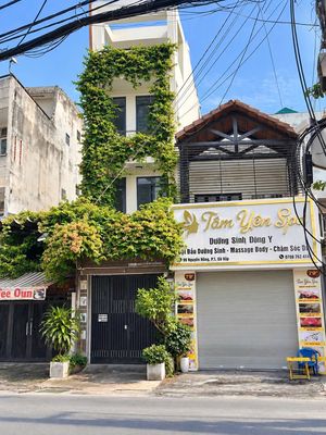 Rent · 2 bd · 80 м² · Quận Bình Thạnh, ул. Đường Nguyên Hồng