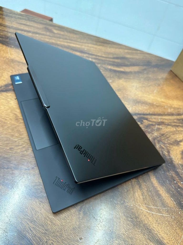 Lenovo ThinkPad P1 Gen 7 Ultra 9 64GB/1TB. Mua bán Laptop tại Quận Tân Bình Tp Hồ Chí Minh được đăng bởi Nguyễn Phi triều hình 1