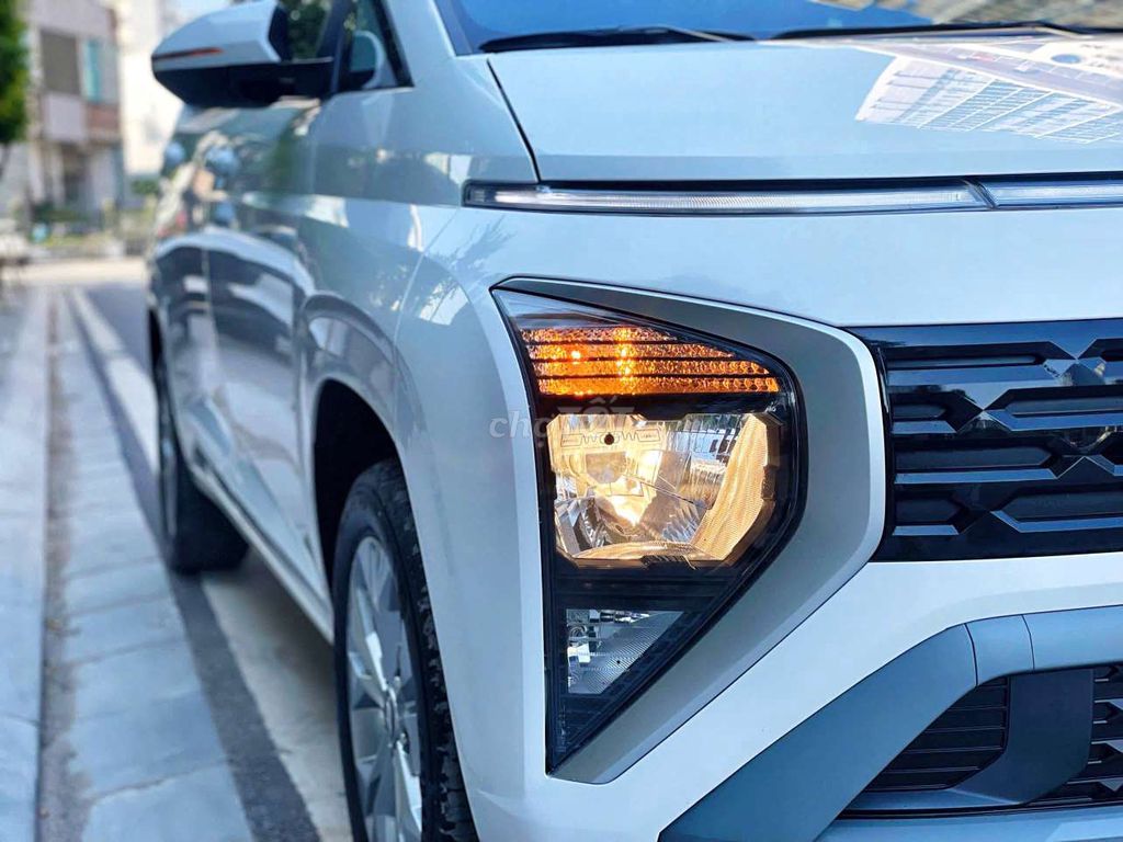 2024 Tiêu chuẩn - 30000 km. Mua bán Ô tô tại Quận Cầu Giấy Hà Nội được đăng bởi Thông Thái Ôtô Hà Nội hình 9