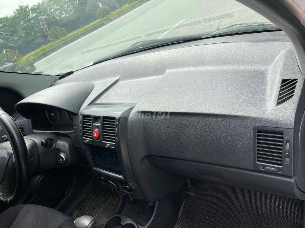 Hyundai Click 2008 1.4 AT - 200000 km. Mua bán Ô tô tại Huyện Yên Lạc Vĩnh Phúc được đăng bởi Mr Hà  hình 9