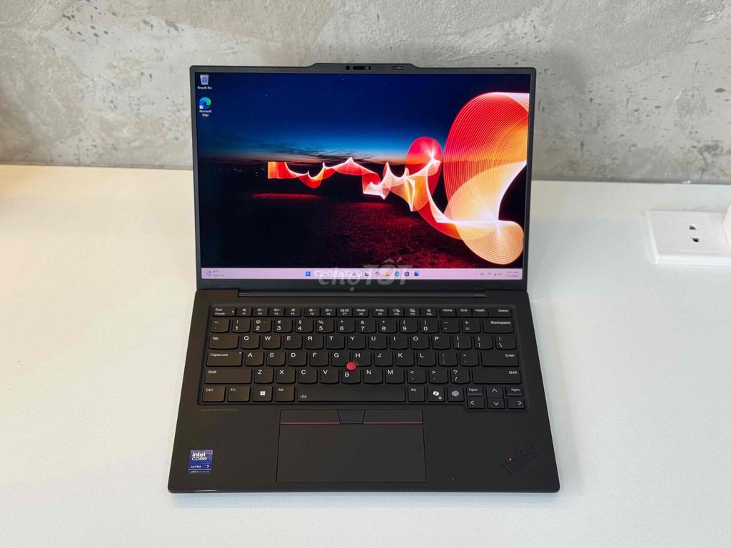 ThinkPad X1 Carbon Gen 13 14 inch 32GB/2TB 2026. Mua bán Laptop tại Quận 10 Tp Hồ Chí Minh được đăng bởi Nguyễn Quang Huy hình 1