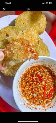 Bánh tét không nhân quê dẻo ngon. Mua bán Đồ ăn, thực phẩm và các loại khác tại Quận Hải Châu Đà Nẵng được đăng bởi NADAN