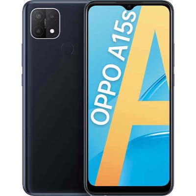 oppo a15s 4/64gb