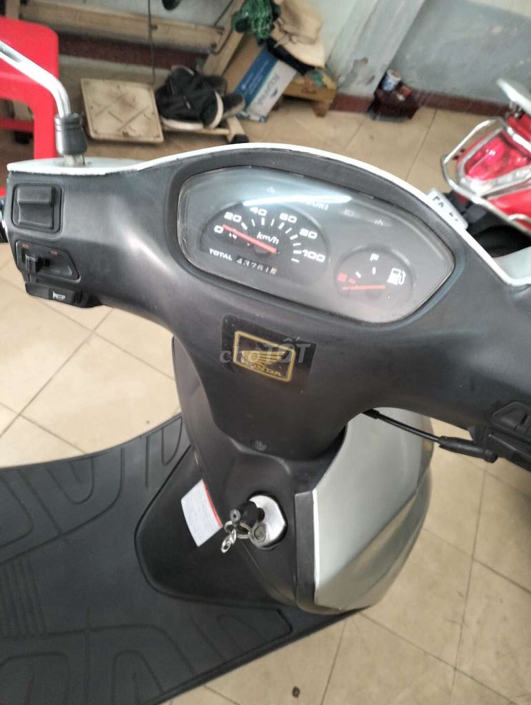 Amity 125c Japan bstp. Mua bán Xe máy tại Quận Tân Phú Tp Hồ Chí Minh được đăng bởi Vũ  hình 3