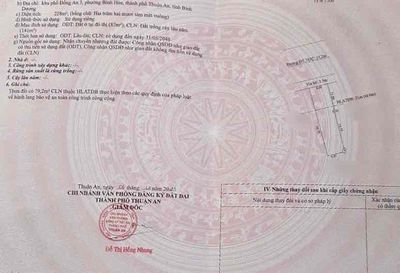 NHÀ MẶT TIỀN DT 743C, DT 228M2, NGÃ BA CỬU LONG, KINH DOANH SẦM UẤT. Mua bán văn phòng, mặt bằng kinh doanh tại Thành phố Thuận An Bình Dương được đăng bởi Nguyễn Tuấn 