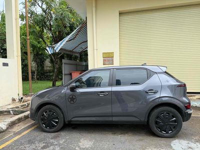 VinFast VF5 2024 S - 24450 km. Mua bán Ô tô tại Quận Bình Thạnh Tp Hồ Chí Minh được đăng bởi Mr Tuấn