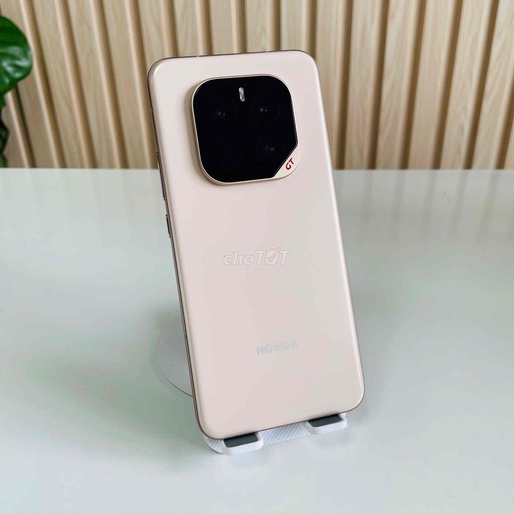 Honor GT Pro Fullbox - 12/256GB - Đẹp98 Hỗ Trợ Góp. Mua bán Điện thoại tại Quận Ninh Kiều Cần Thơ được đăng bởi Hmphone hình 1