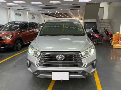 Toyota Innova 2021 G giá tốt liên hệ. Mua bán Ô tô tại Thành phố Thủ Đức Tp Hồ Chí Minh được đăng bởi Bá Lộc