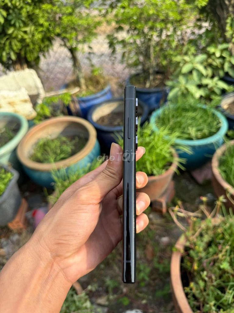 Samsung S23 Ultra 256GB Đen. Mua bán Điện thoại tại Thành phố Thủ Dầu Một Bình Dương được đăng bởi Thanh Bảo Cry hình 1