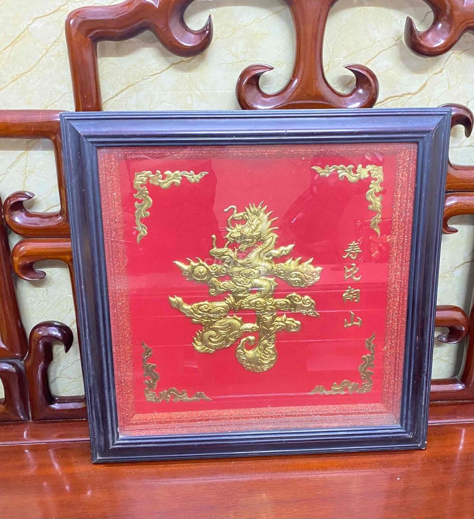 Gia Đạo Bình An, Khánh THỌ Xưa, 50x50