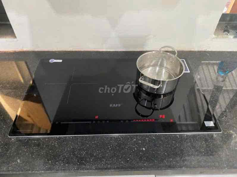 Bếp từ Kaff KF-FL68II. Mua bán Bếp, lò, đồ điện nhà bếp tại Quận Hải Châu Đà Nẵng được đăng bởi Nội thất tủ bếp TST hình 1