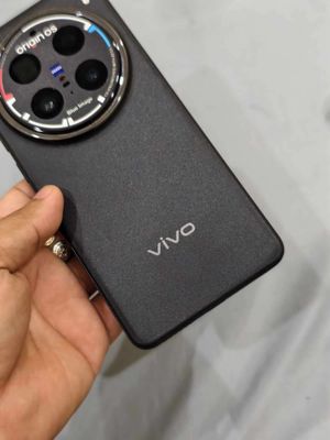 Bán Vivo x200 pro. Mua bán Điện thoại tại Thành phố Bạc Liêu Bạc Liêu được đăng bởi Quốc Thanh