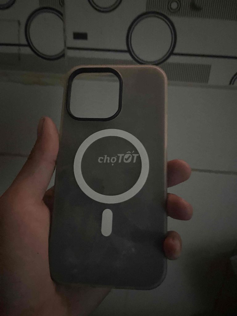 Ốp lưng iPhone 14 Pro Max Silicon Đa màu. Mua bán Phụ kiện (Màn hình, Chuột...) tại Huyện Phong Điền Cần Thơ được đăng bởi Trần Quốc Trung hình 1