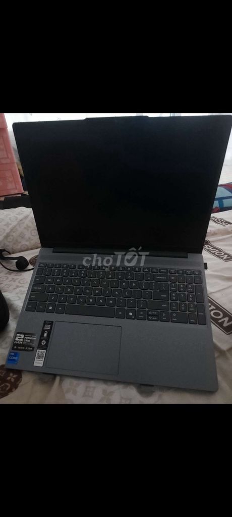 Lenovo IdeaPad Slim 3 i7-13620H 24GB/512GB. Mua bán Laptop tại Quận Tân Bình Tp Hồ Chí Minh được đăng bởi 09. Đặng Hoàng Tấn Lộc hình 1