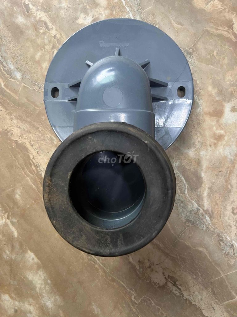 INAX PT-B102 Đế chống hôi Nhựa Xám. Mua bán Thiết bị vệ sinh, nhà tắm tại Quận Thanh Xuân Hà Nội được đăng bởi Đoàn  hình 1