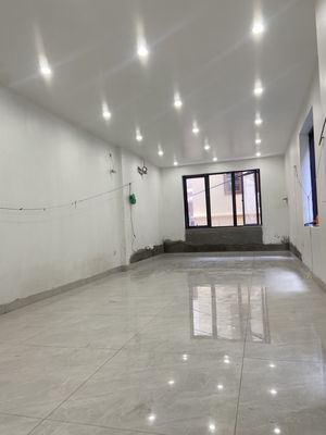 Cho thuê nhà 2 tầng mặt ngõ