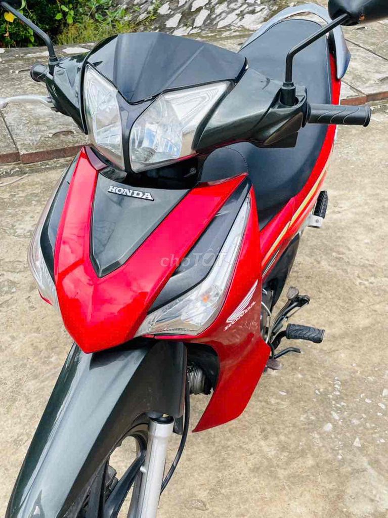 Fu mập zin êm, xe đẹp keng. Mua bán Xe máy tại Huyện Thới Lai Cần Thơ được đăng bởi XE MÁY QUAN QUÂN hình 1