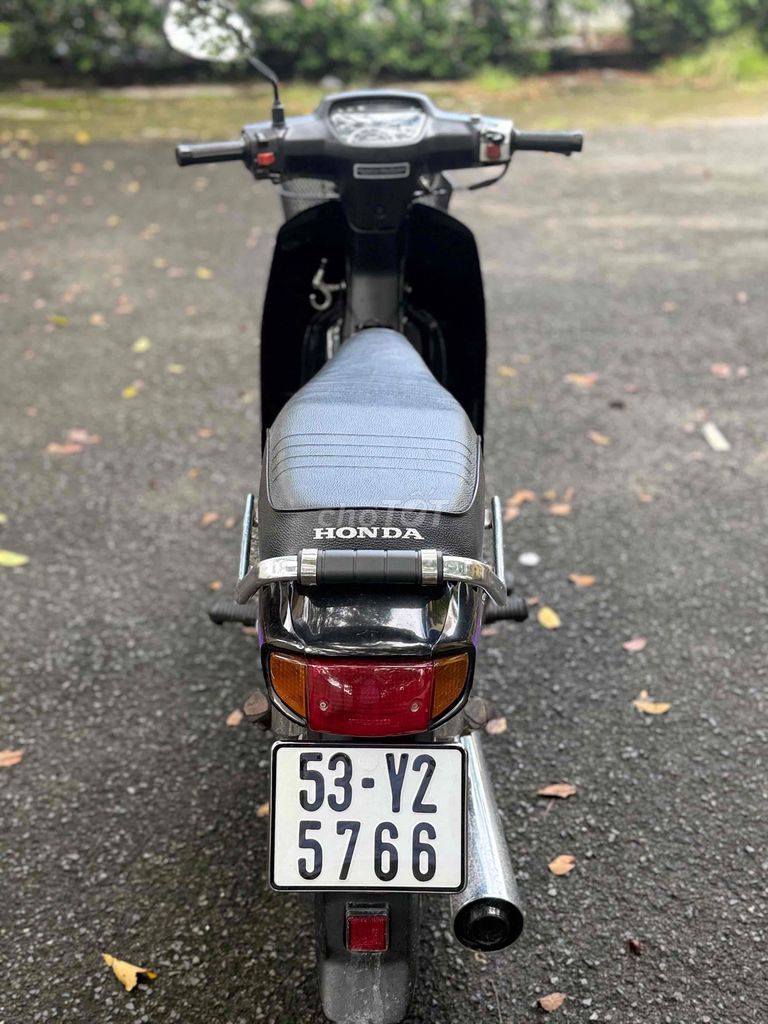 BÁN XE DREM LÙN 98 XE CHẤT. Mua bán Xe máy tại Thành phố Thủ Đức Tp Hồ Chí Minh được đăng bởi XE MÁY ANH hình 2