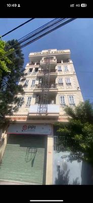 bán gấp 8 x 30m 1 hầm 5 lầu 36 phòng đag cho thuê 75tr tháng gia 17,5T. Mua bán Nhà ở tại Quận 12 Tp Hồ Chí Minh được đăng bởi Trần Chân 